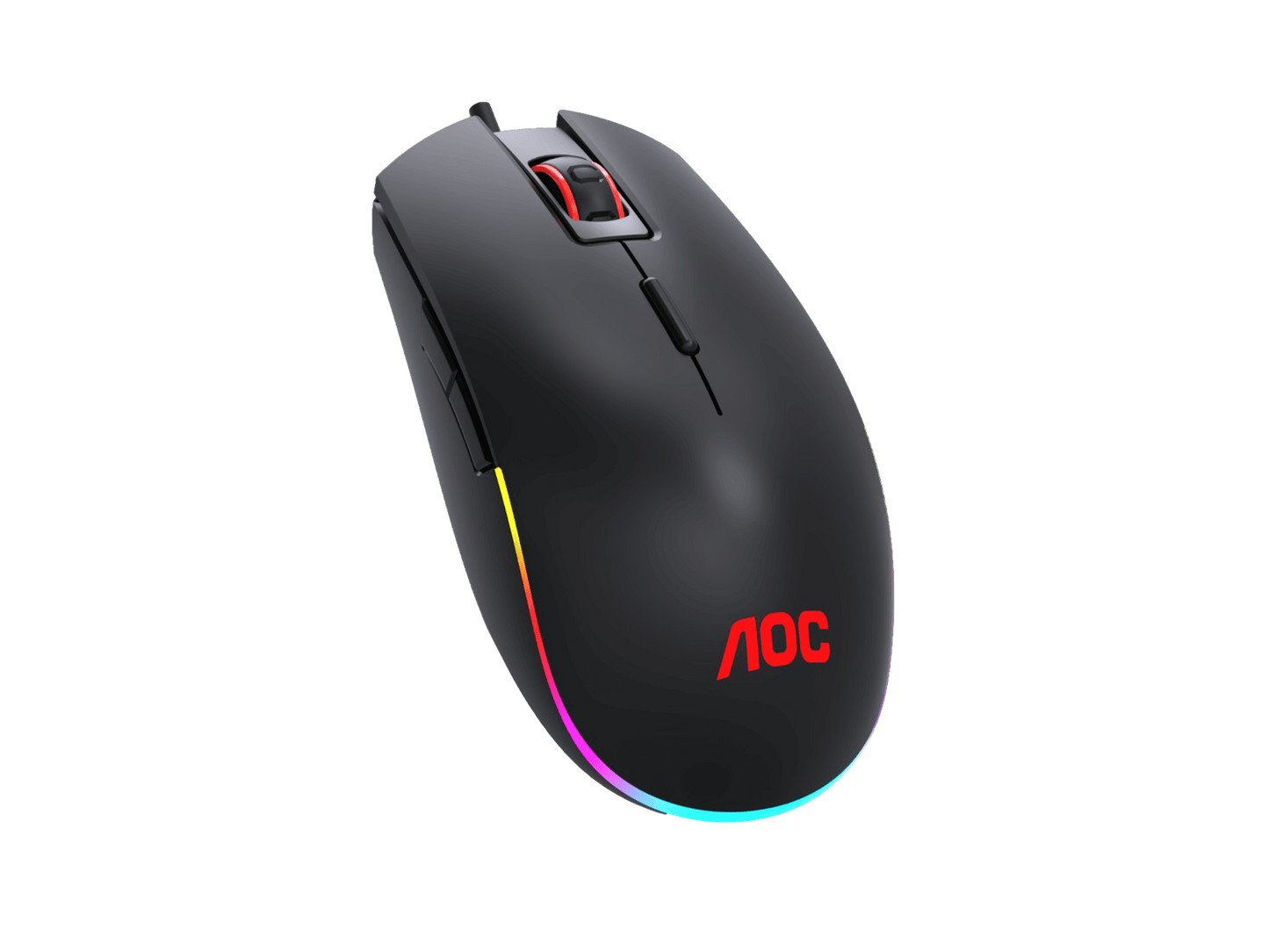 AOC Gaming Mouse GM500