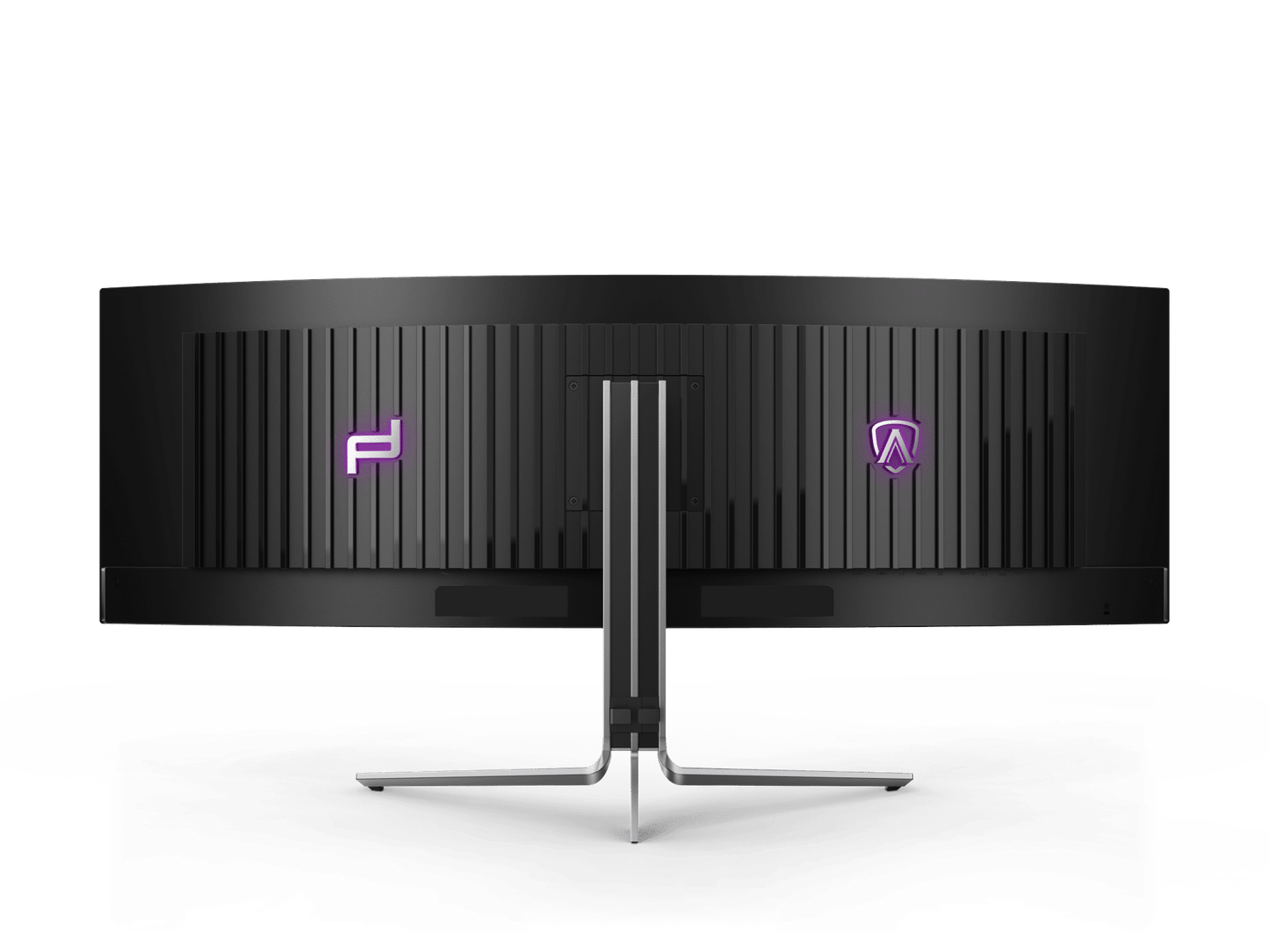 AOC AGON PD49 49" QD-OLED 5K 專業曲面電競顯示器 (240Hz)