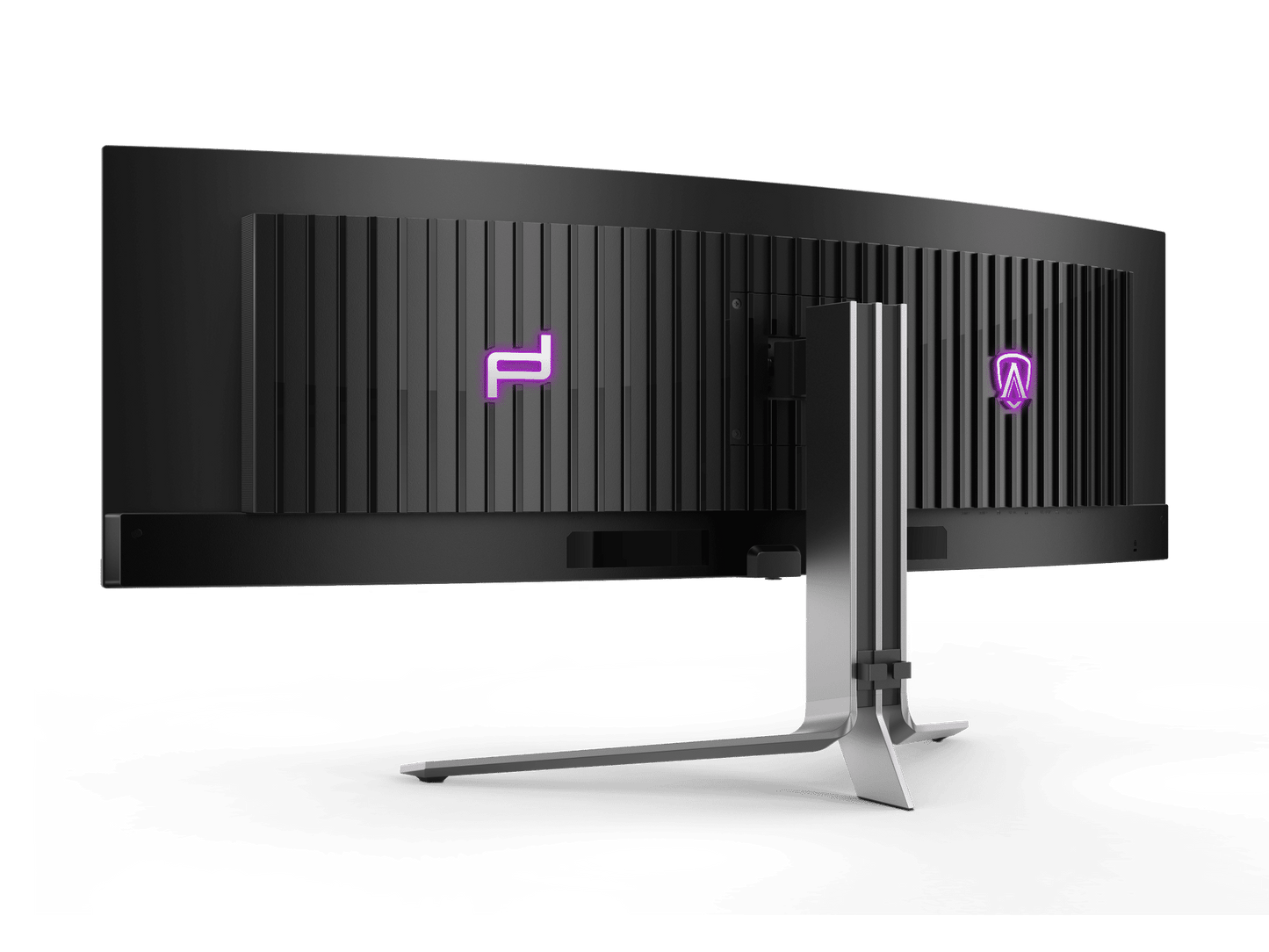 AOC AGON PD49 49" QD-OLED 5K 專業曲面電競顯示器 (240Hz)