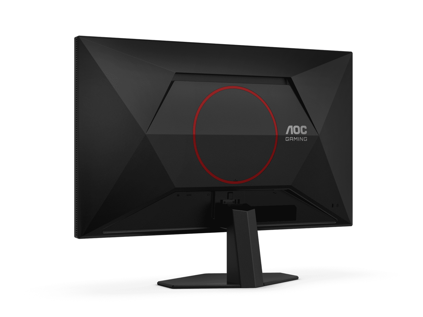 AOC Gaming Q27G40XMN 27" 2K QD-OLED 240Hz 電競顯示器