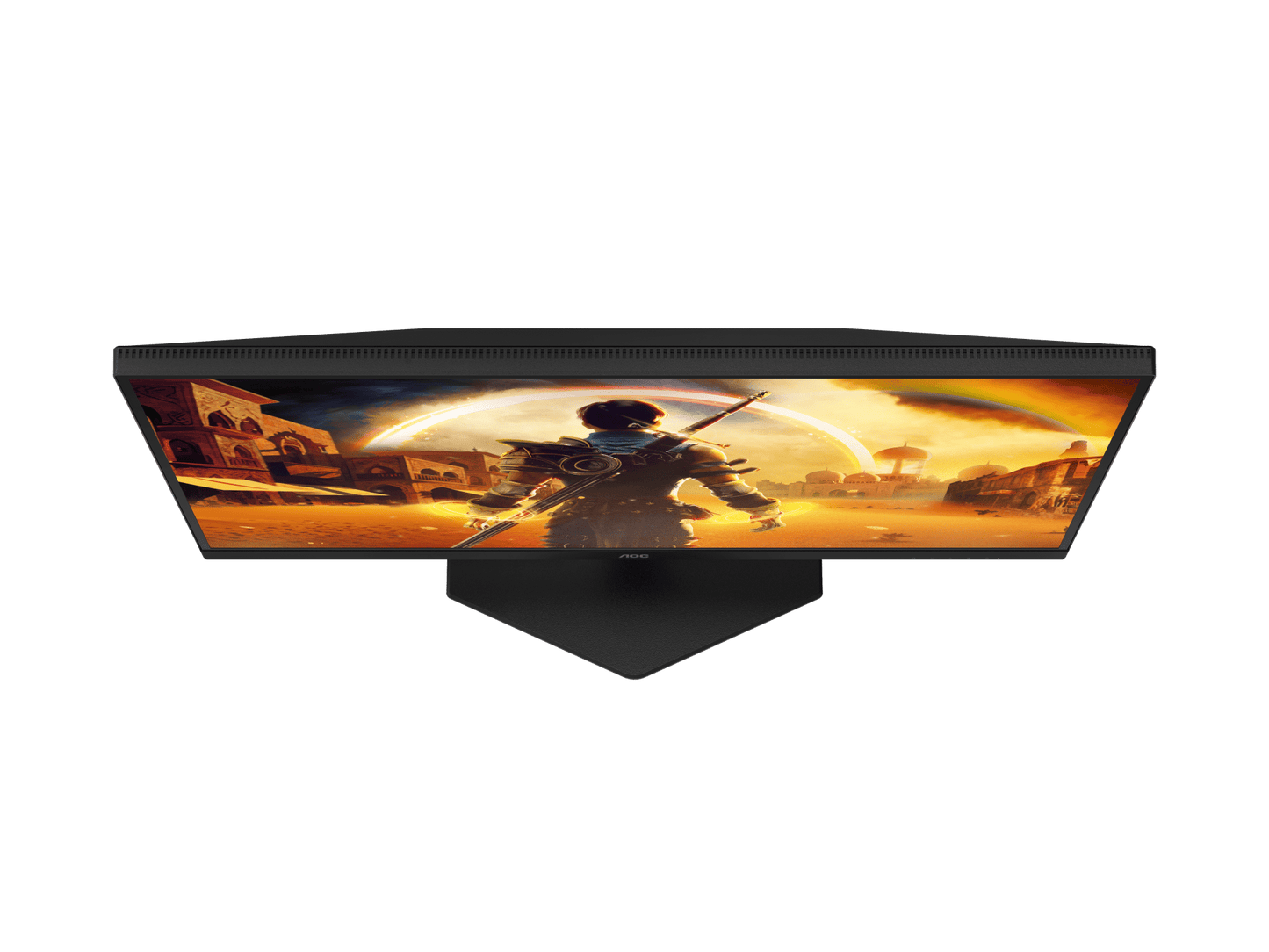 AOC Gaming Q27G40XMN 27" 2K QD-OLED 240Hz 電競顯示器