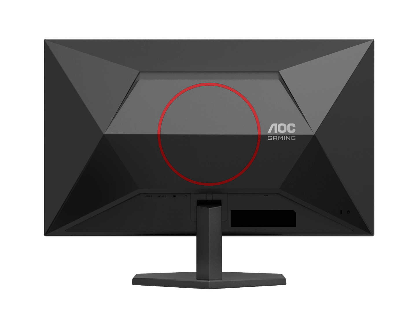 AOC Q27G42HE 27" QHD 0.3ms 200Hz Fast IPS電競顯示器