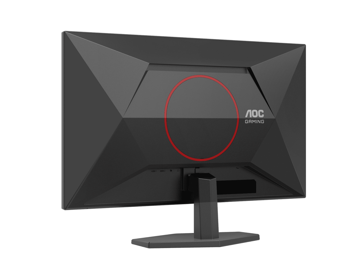 AOC Q27G42HE 27" QHD 0.3ms 200Hz Fast IPS電競顯示器
