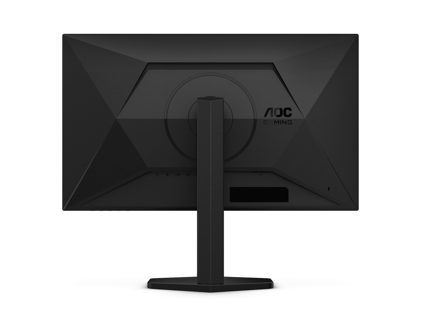 AOC Q27G4XY 27" 2K QHD 180Hz Google TV Gaming Monitor