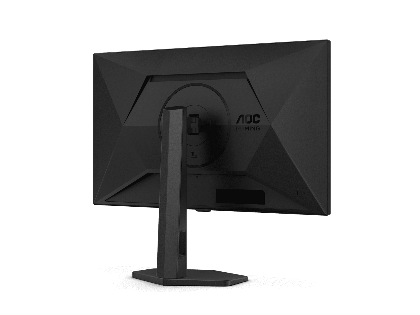 AOC Q27G4XY 27" 2K QHD 180Hz Google TV Gaming Monitor