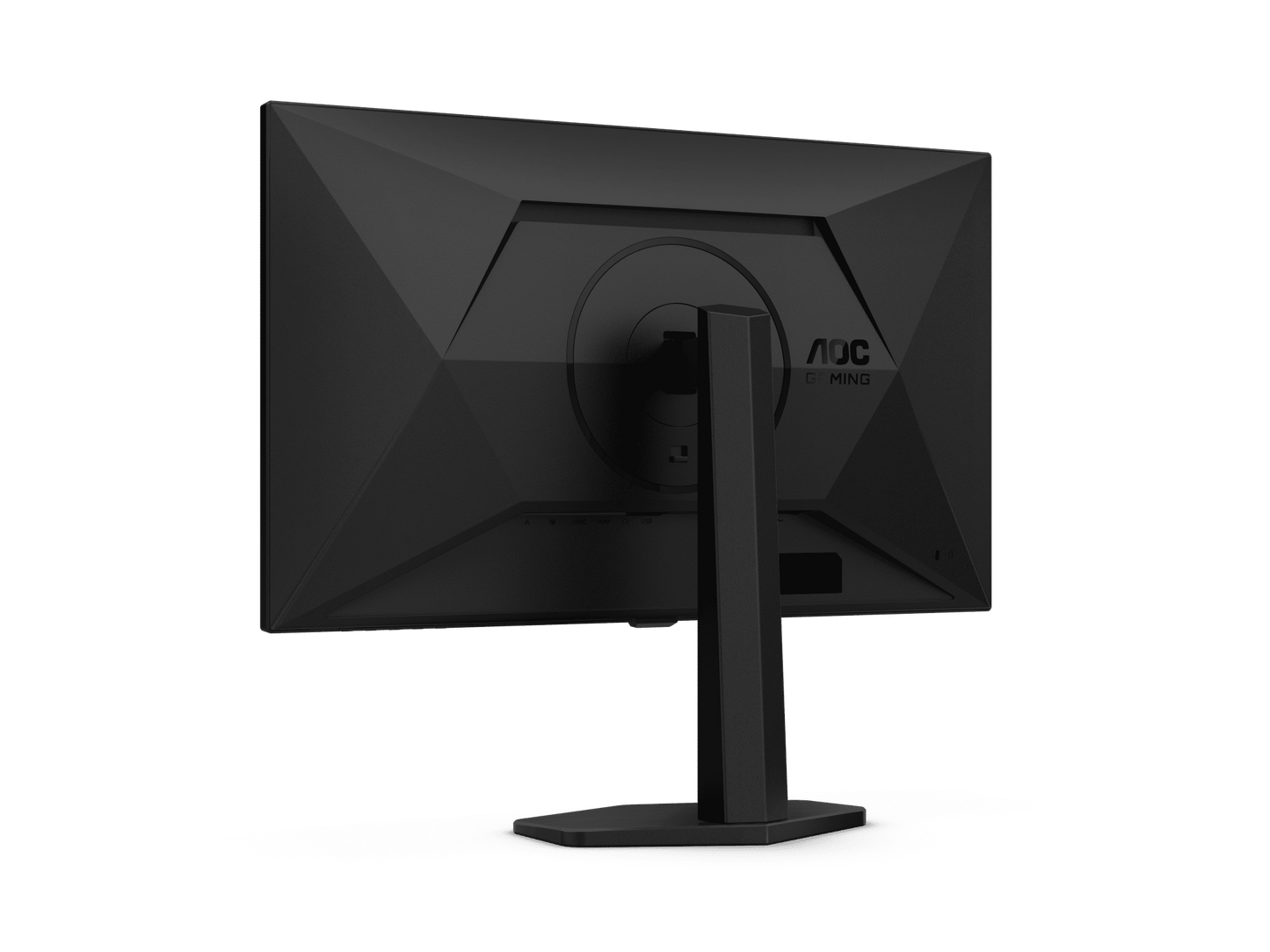 AOC Q27G4XY 27" 2K QHD 180Hz Google TV Gaming Monitor