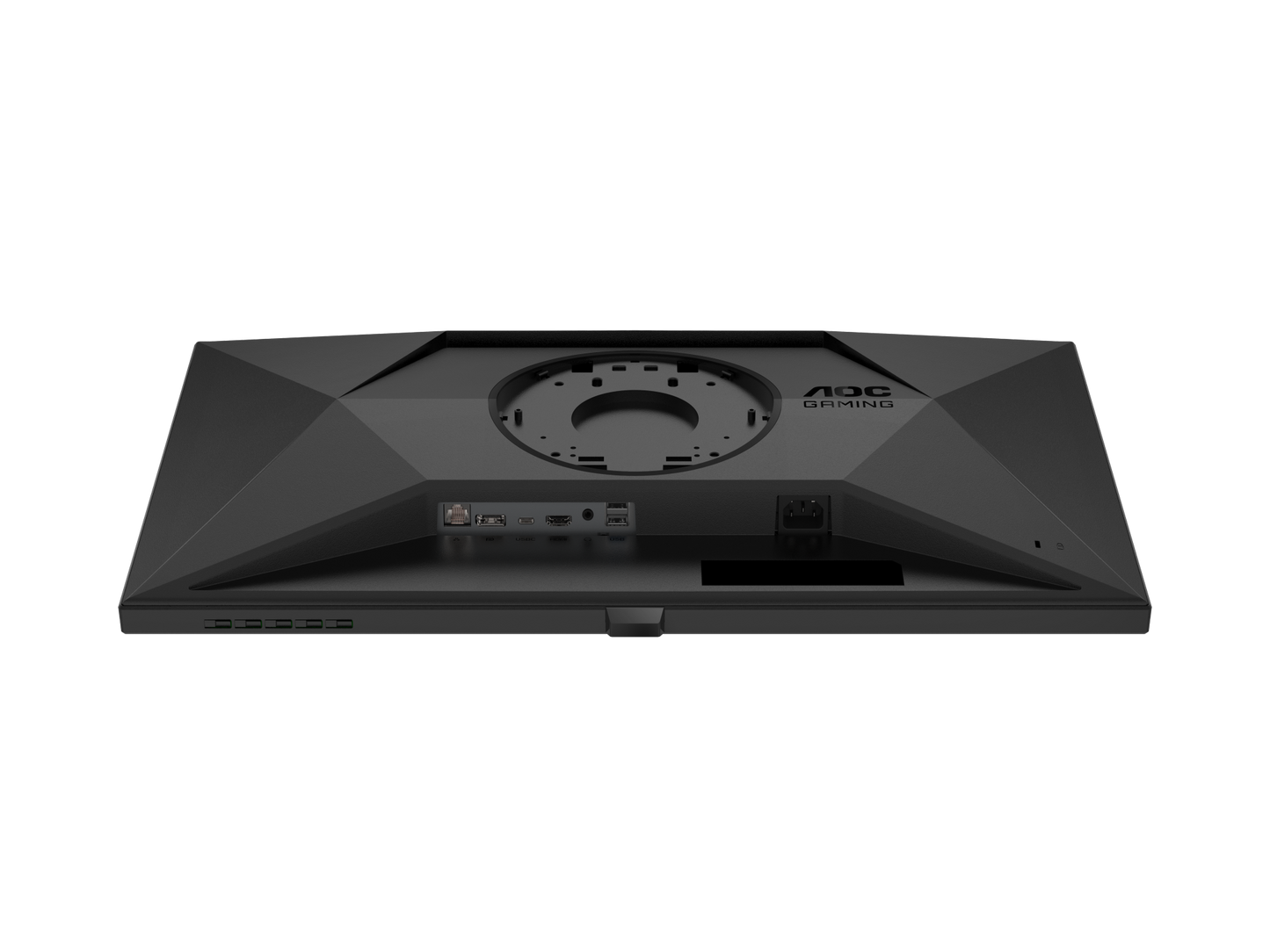 AOC Q27G4XY 27" 2K QHD 180Hz Google TV Gaming Monitor