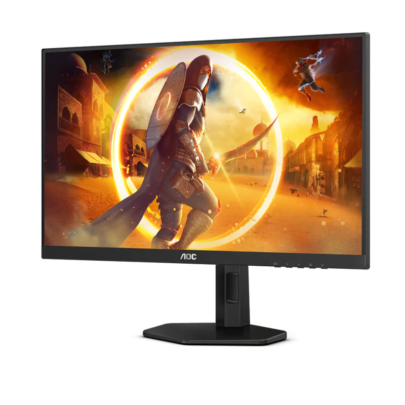 AOC 27" 2K QHD Fast IPS 180Hz Gaming Monitor Q27G4X