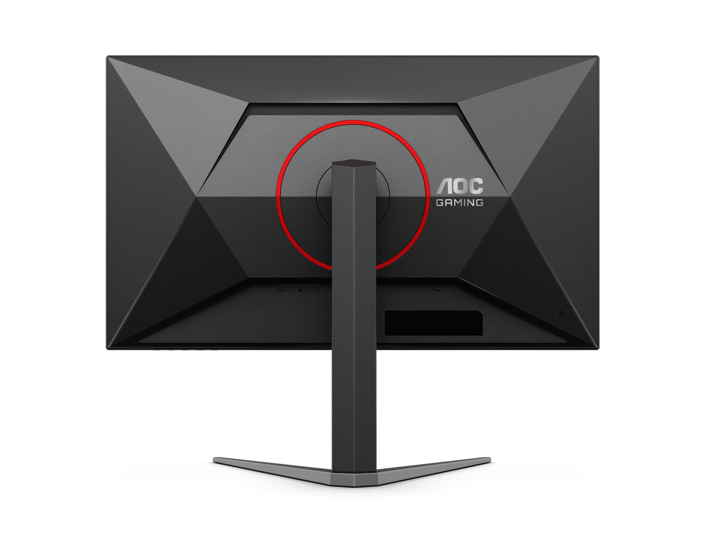 AOC Q27G4ZMN 27" 2K Mini-LED Gaming Monitor