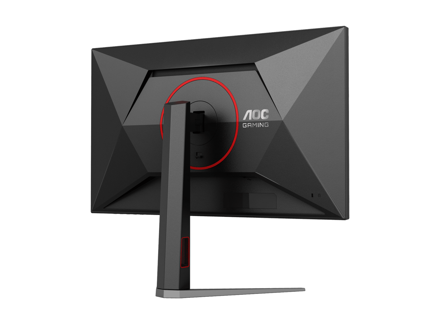 AOC Q27G4ZMN 27" 2K Mini-LED Gaming Monitor