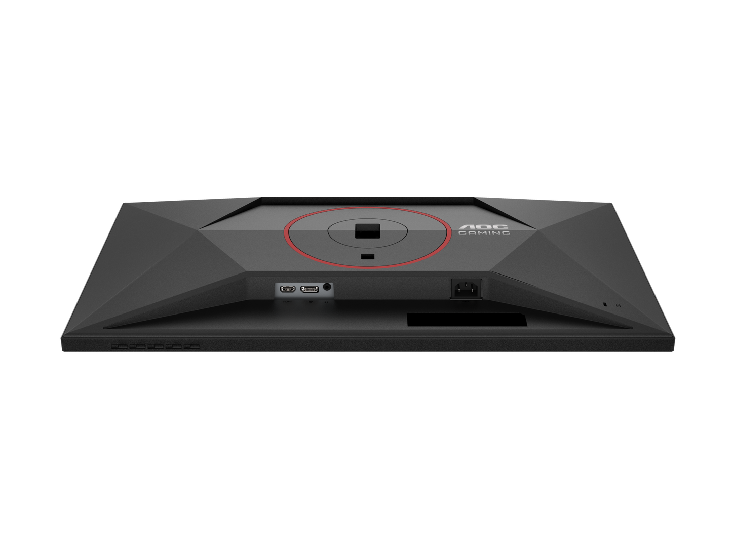 AOC Q27G4ZMN 27" 2K Mini-LED Gaming Monitor