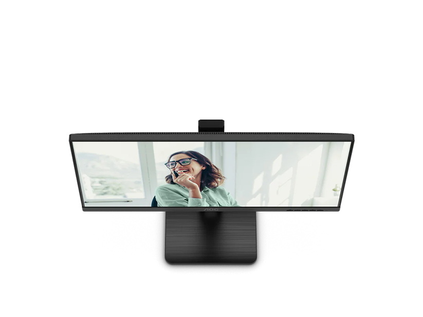 AOC Q27P3CV 27"IPS Panel Monitor