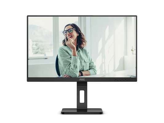 AOC Q27P3CV 27" IPS 2K QHD USB-C 商用顯示器