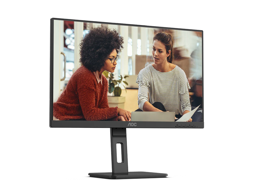 AOC 27E3QAF 27吋IPS面板顯示器
