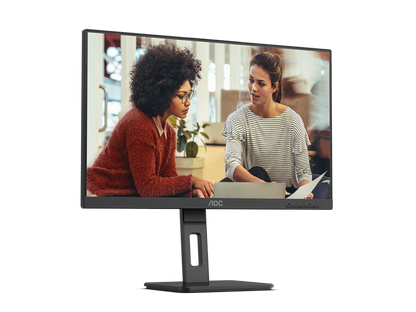 AOC 27E3QAF 27"IPS Panel Monitor