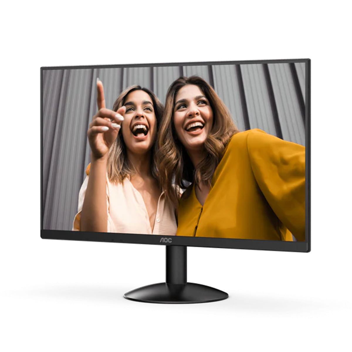 AOC 21.45" FullHD VA 120Hz Home Monitor 22B30HM2