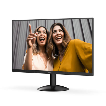 AOC 21.45" FullHD VA 120Hz Home Monitor 22B30HM2