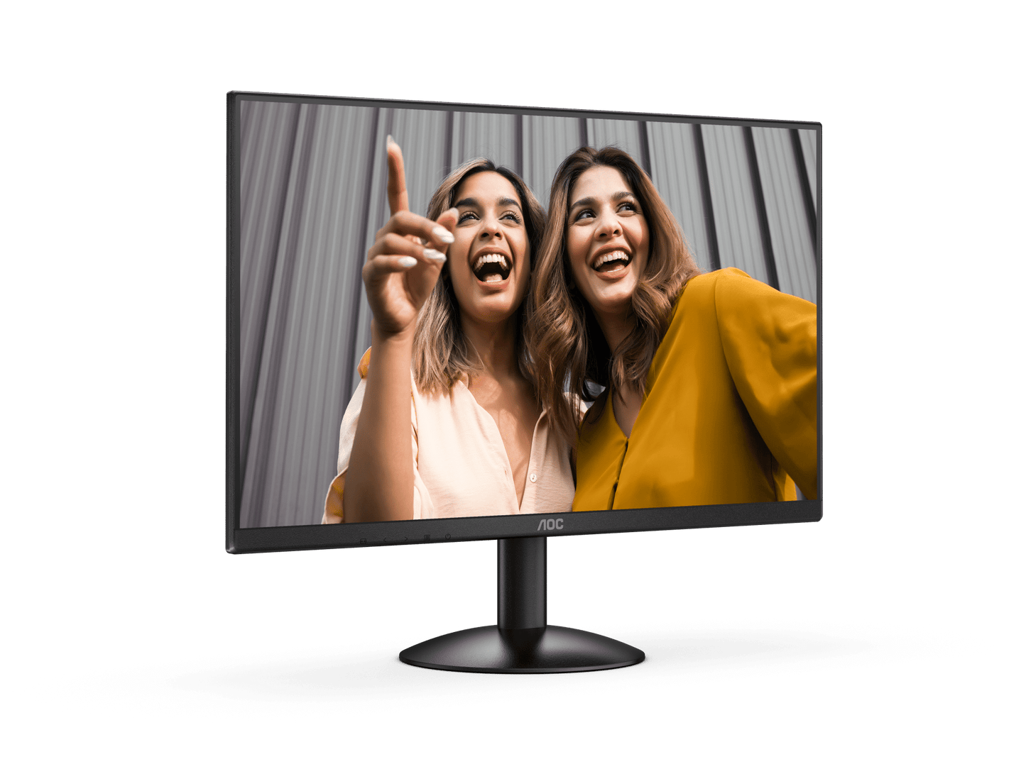 AOC 21.45" FullHD 120Hz Home Monitor 22B30HM2
