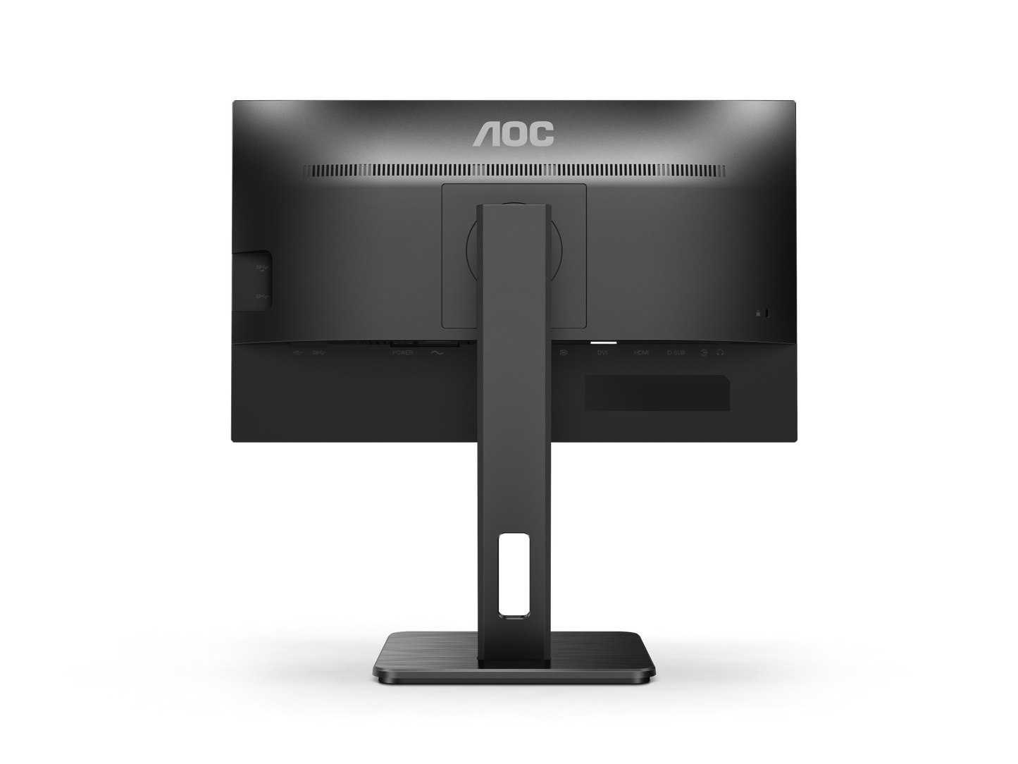 AOC 22P2Q 21.5吋廣視角顯示器