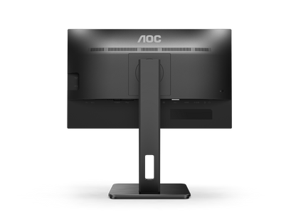 AOC 22P2Q 21.5-inch Wide Viewing Angle Display