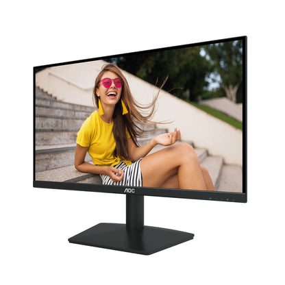 AOC 23.8" FullHD IPS 120Hz Home Monitor 24B15H3