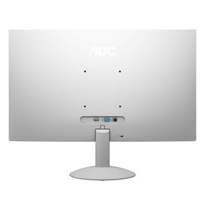 AOC 23.8" FullHD IPS 120Hz Home Monitor 24B30H3/BW