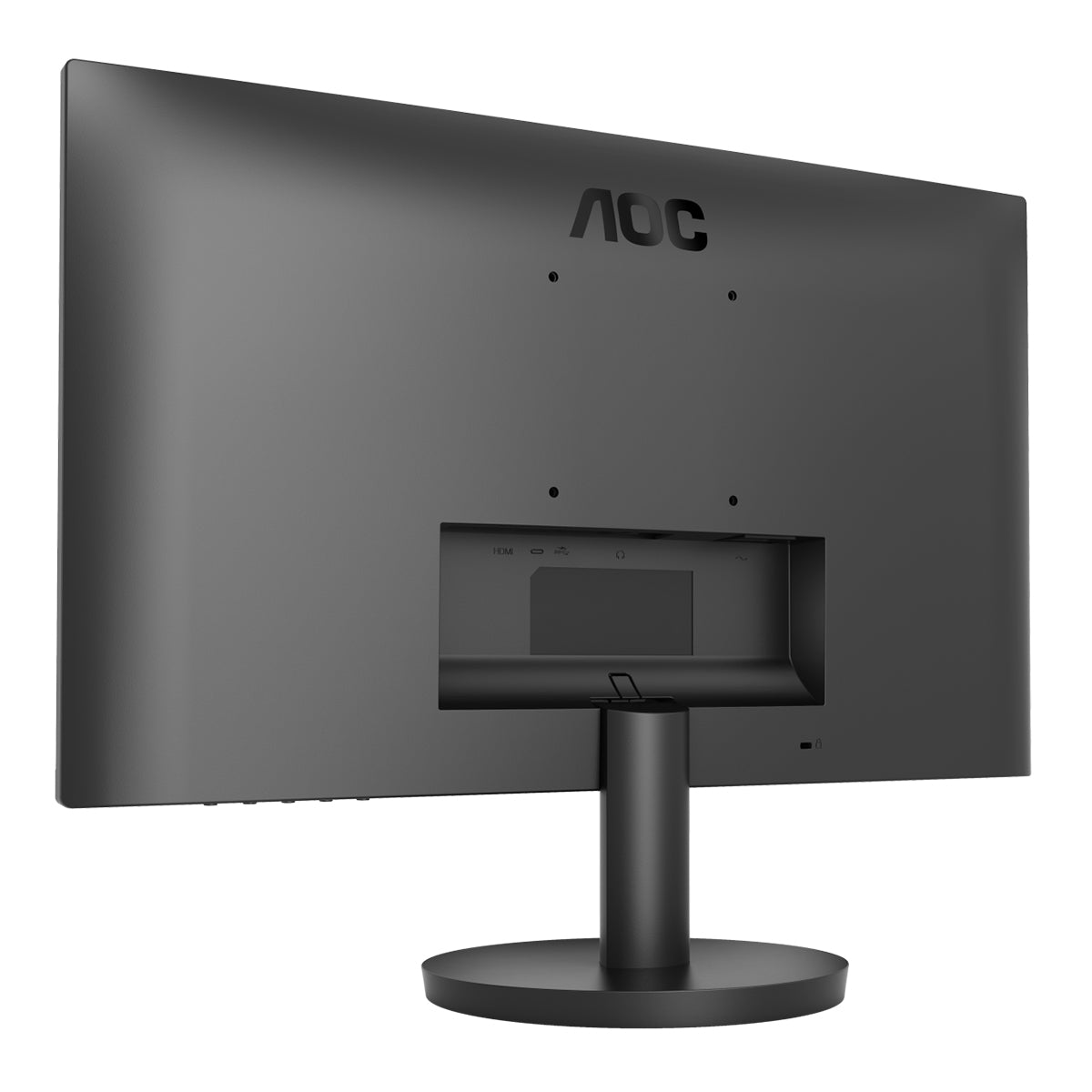 AOC  24B3CA2 23.8" IPS 全高清 USB-C 顯示器