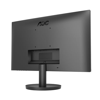 AOC 23.8" 全高清 IPS 120Hz 硬件防藍光家用顯示器 24B3QA3