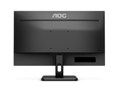 AOC 24E2QA 23.8" Wide Viewing Angle Monitor