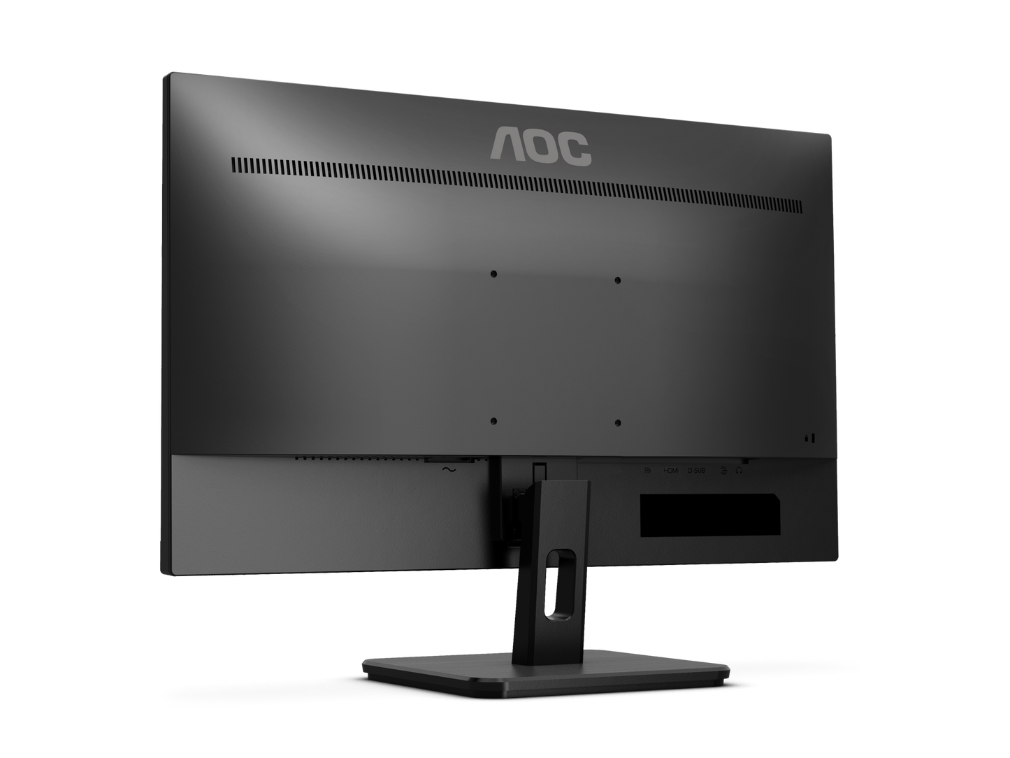 AOC 24E2QA 23.8" Wide Viewing Angle Monitor