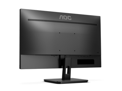 AOC 24E2QA 23.8" Wide Viewing Angle Monitor