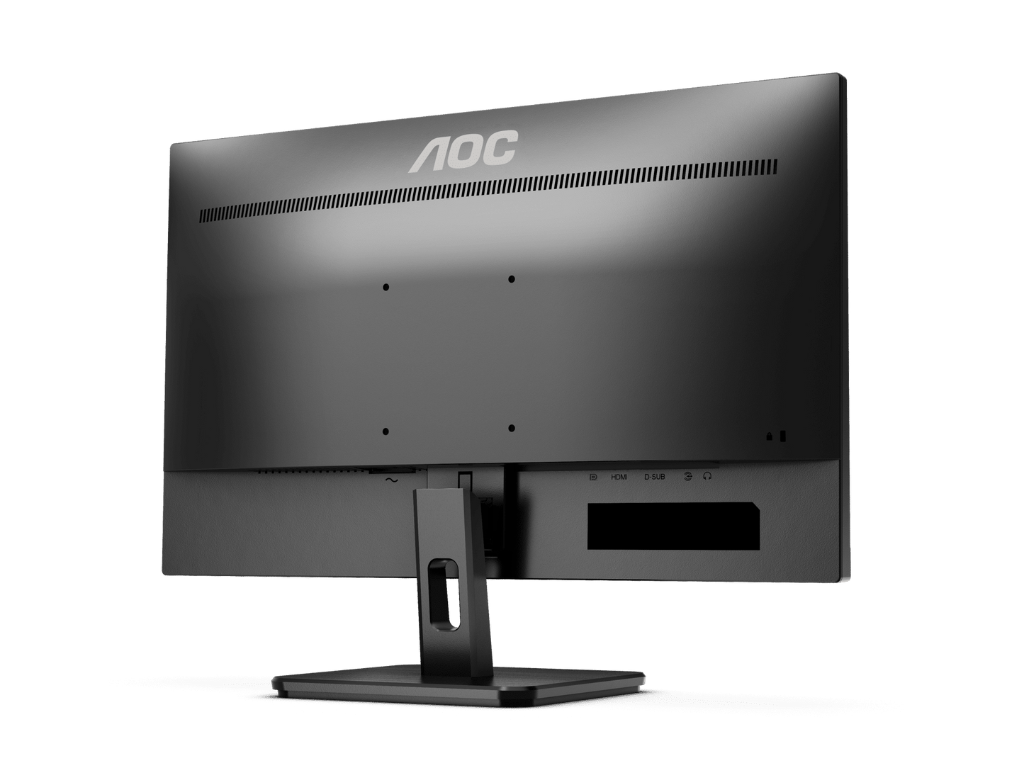 AOC 24E2QA 23.8" Wide Viewing Angle Monitor