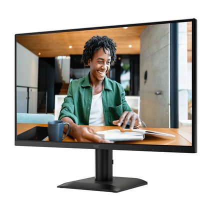 AOC 23.8" FullHD IPS 144Hz Circular Polarized Home Monitor 24E40L