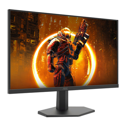 AOC 23.8吋 FHD Fast IPS 240Hz 電競顯示器 24G11ZE