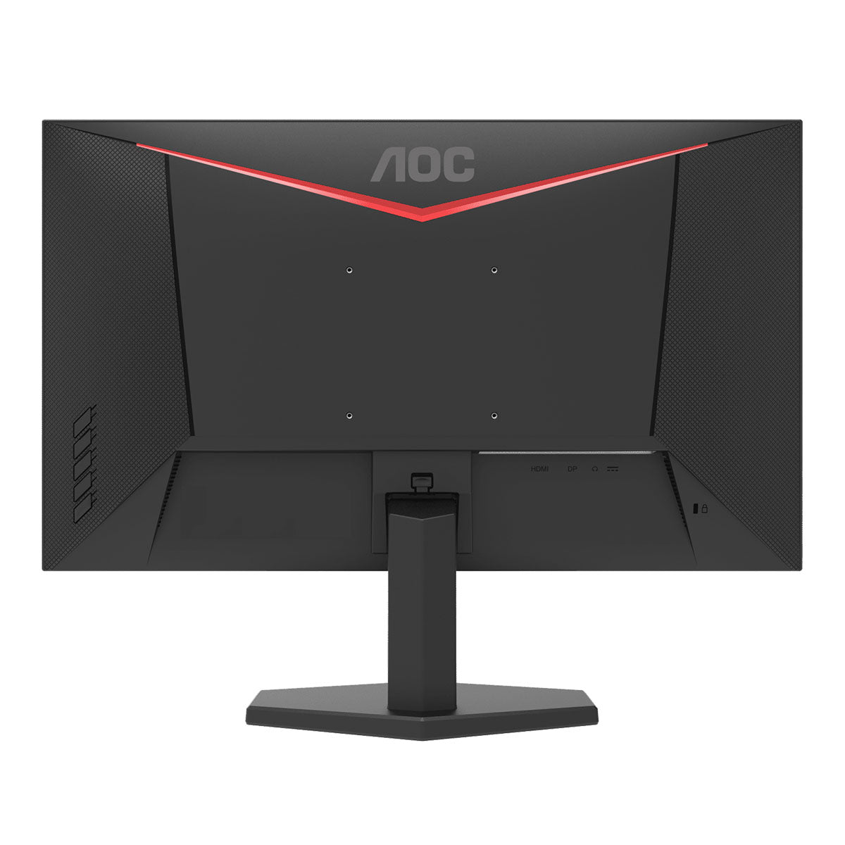 AOC 23.8吋 FHD Fast IPS 240Hz 電競顯示器 24G11ZE