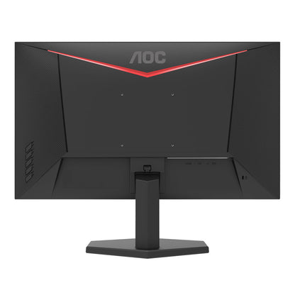 AOC 23.8吋 FHD Fast IPS 240Hz 電競顯示器 24G11ZE
