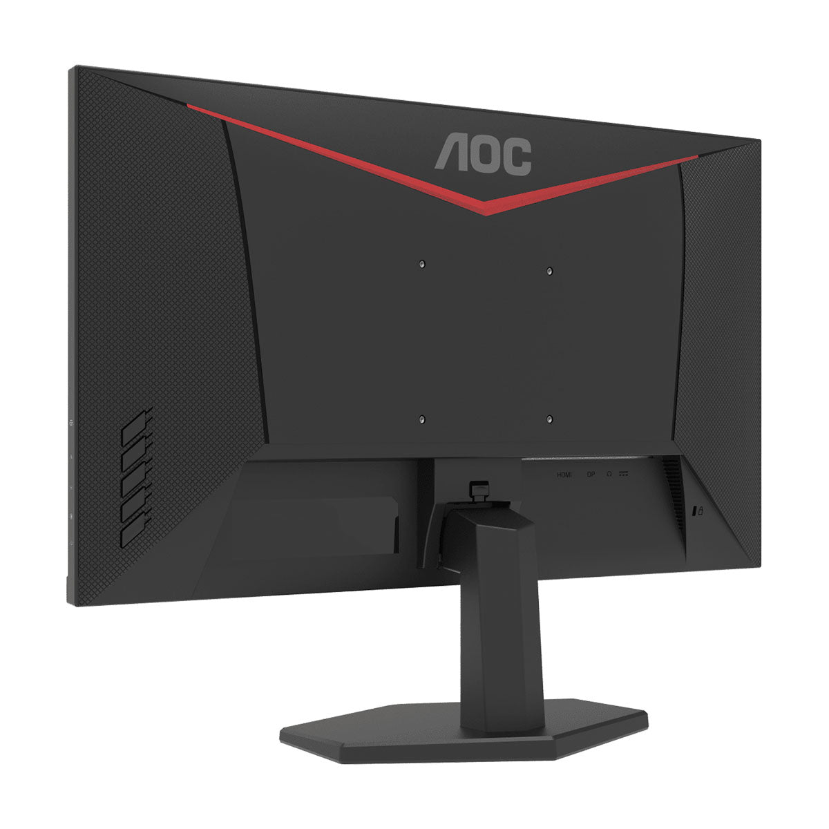 AOC 23.8吋 FHD Fast IPS 240Hz 電競顯示器 24G11ZE