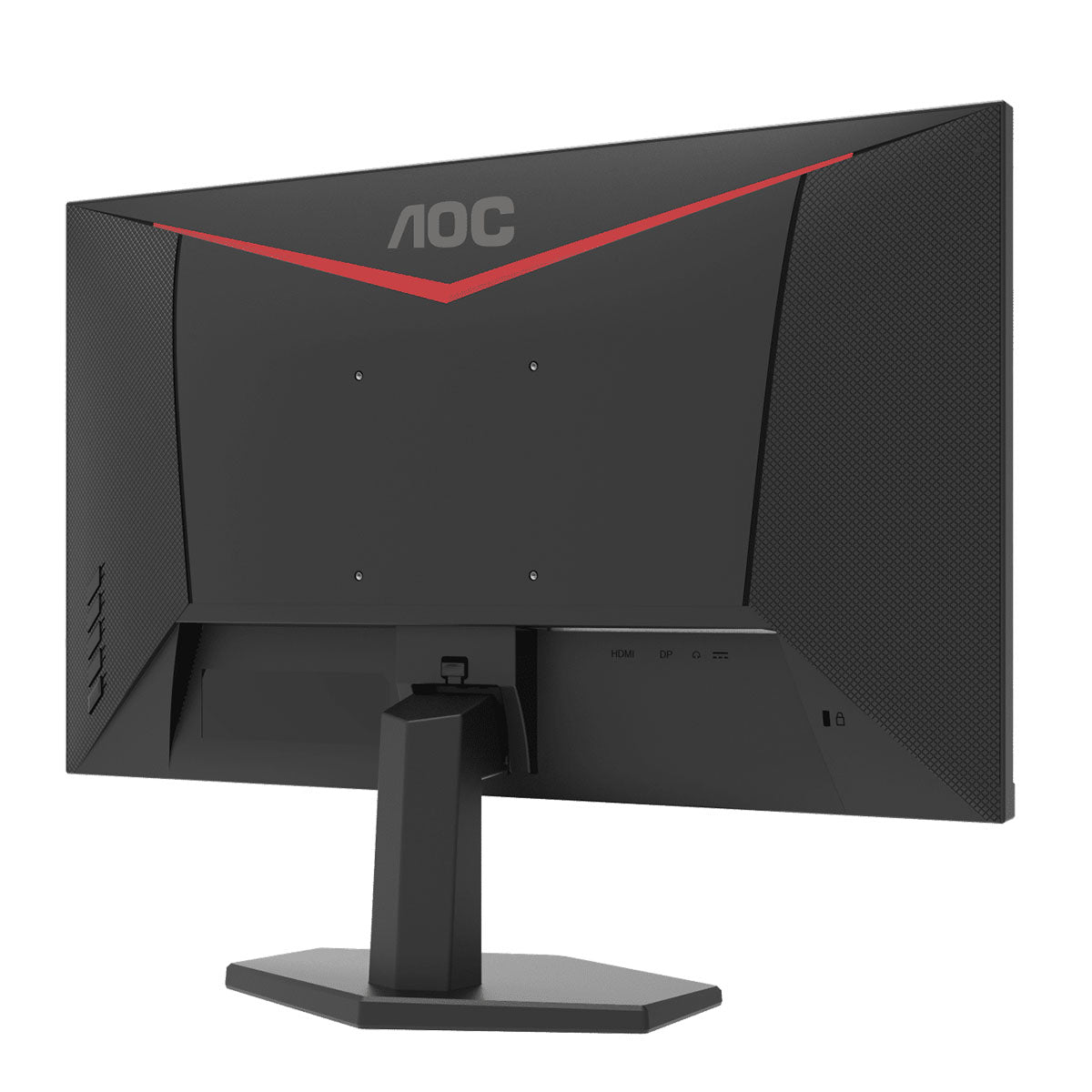AOC 23.8吋 FHD Fast IPS 240Hz 電競顯示器 24G11ZE