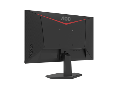 AOC 24G11ZE 23.8" 0.3ms 240Hz 電競顯示器