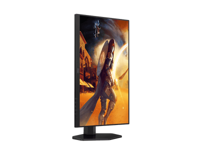 AOC 23.8" Fast IPS 200Hz Gaming Monitor 24G4HX