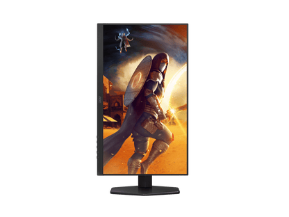 AOC 23.8" Fast IPS 200Hz Gaming Monitor 24G4HX