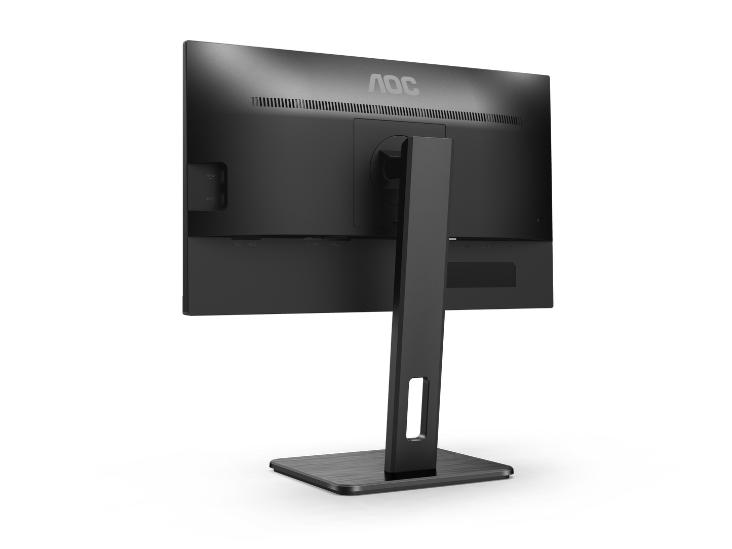 AOC 23.8" FullHD IPS 75Hz Business Monitor 22P2Q