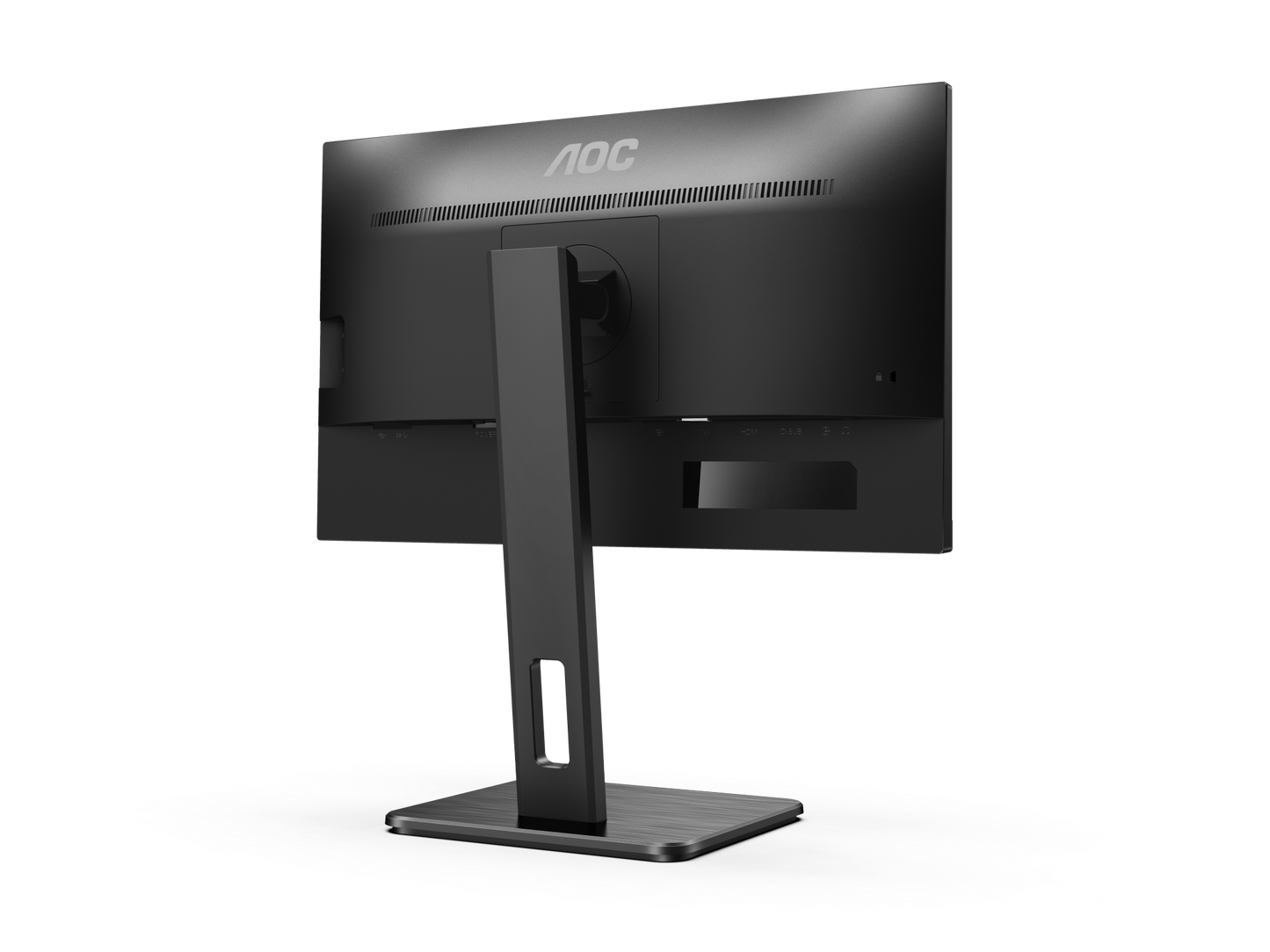 AOC 23.8" FullHD IPS 75Hz Business Monitor 22P2Q