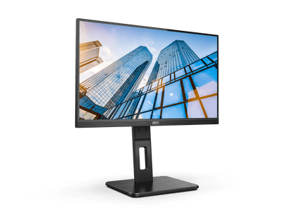 AOC 23.8" FullHD IPS 75Hz Business Monitor 22P2Q