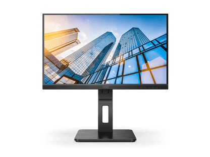AOC 23.8" FullHD IPS 75Hz Business Monitor 22P2Q