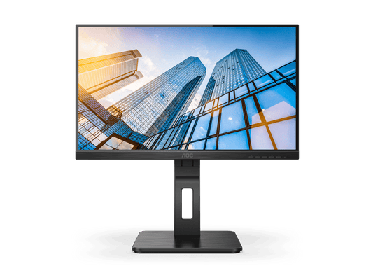 AOC 23.8" FullHD IPS 75Hz Business Monitor 22P2Q