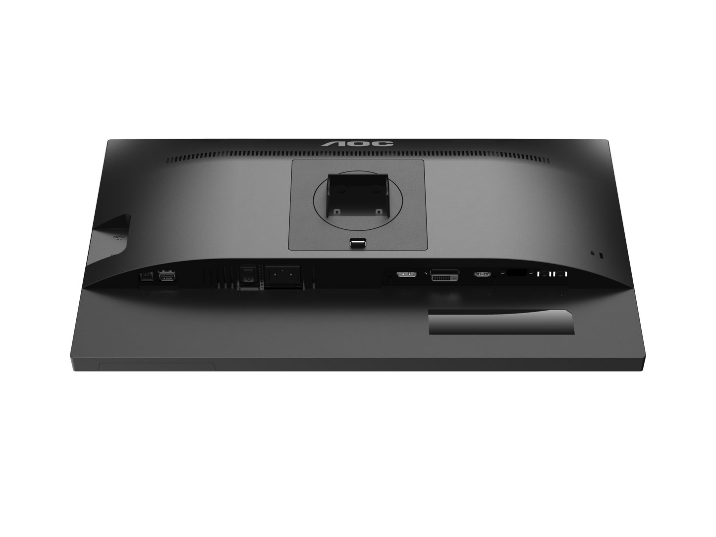 AOC 23.8" FullHD IPS 75Hz Business Monitor 22P2Q