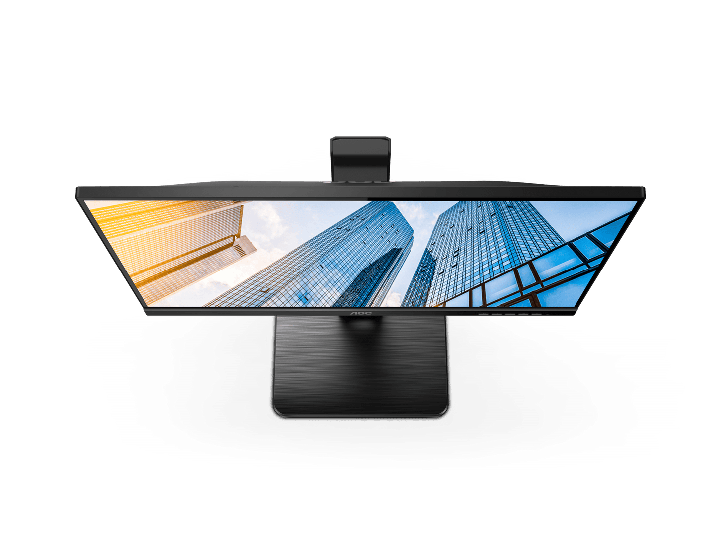 AOC 23.8" FullHD IPS 75Hz Business Monitor 22P2Q