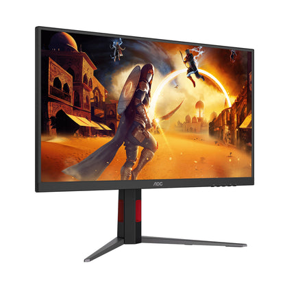 AOC 24.5" FullHD Fast IPS 420Hz Gaming Monitor 25G4K