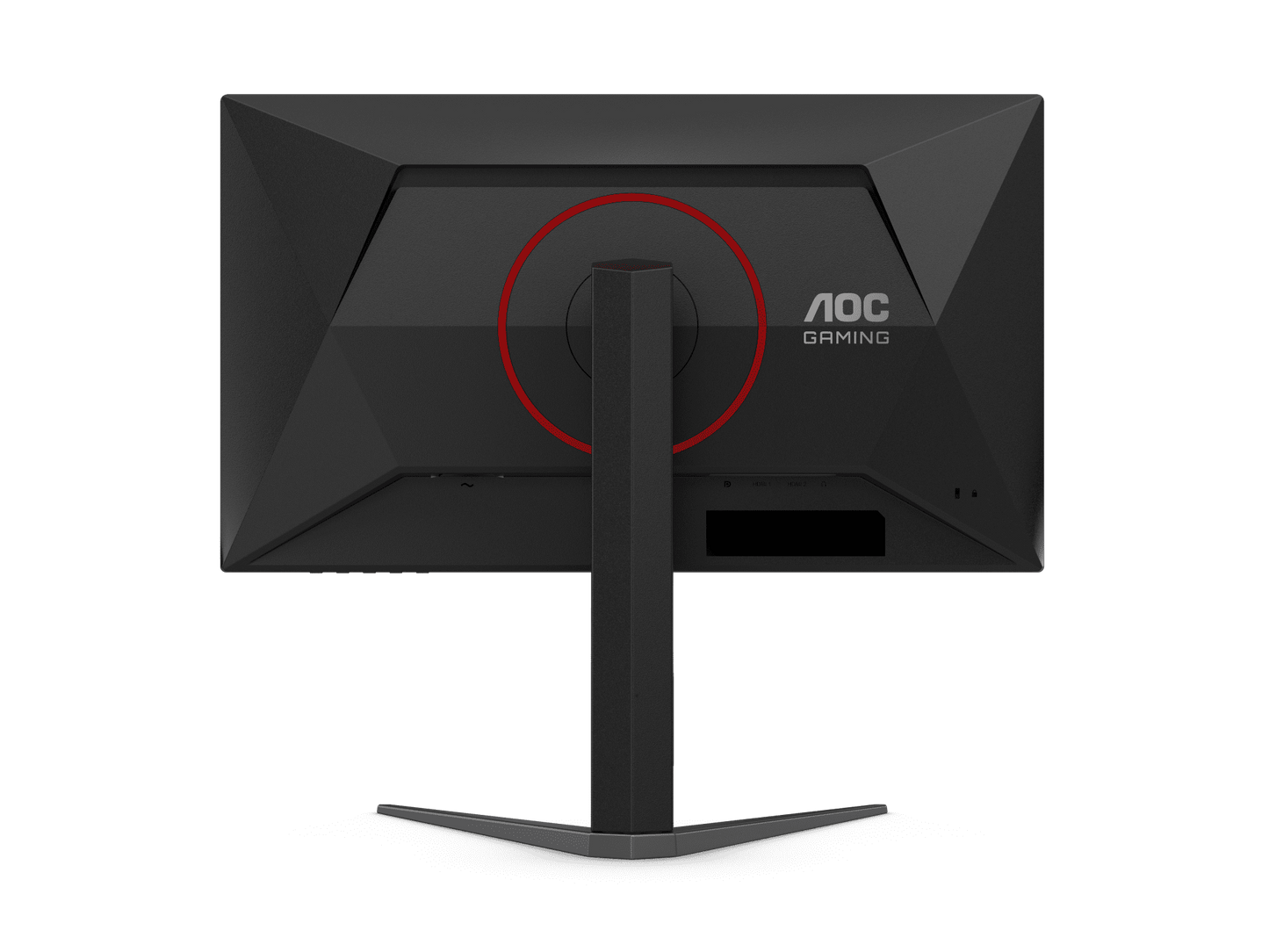 AOC 24.5" FullHD Fast IPS 310Hz Gaming Monitor 25G4S